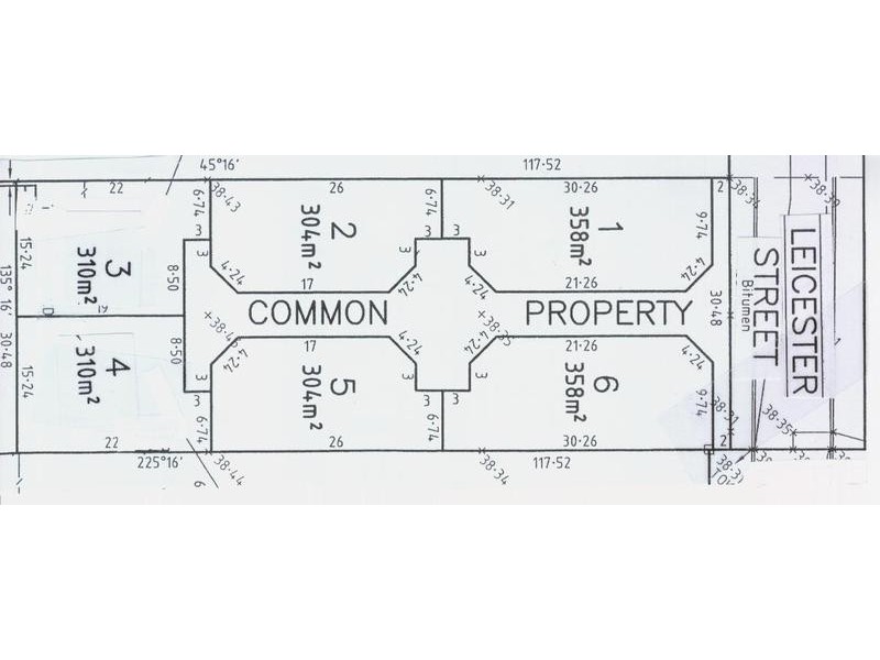 Lot 7 Leicester Street, Mildura VIC 3500