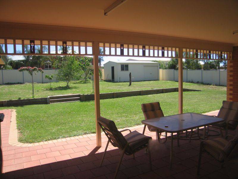 44 Wood  Street, Gol Gol NSW 2738