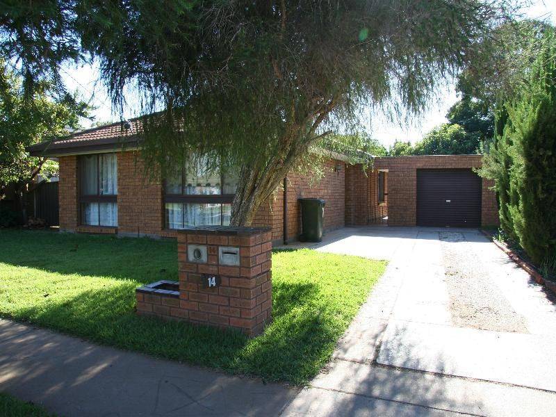 14 Euneva Drive, Mildura VIC 3500