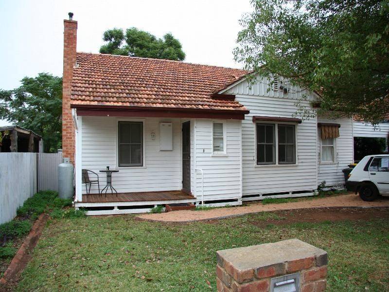 1 Hunter  Street, Mildura VIC 3500