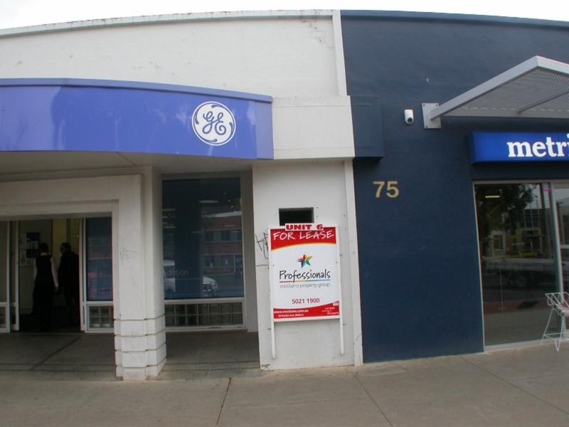 Suite 4&6/75 Deakin Avenue, Mildura VIC 3500