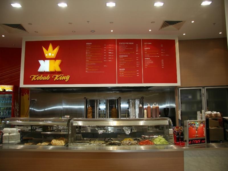 0 Centro Plaza, Fifteenth Street, Mildura VIC 3500