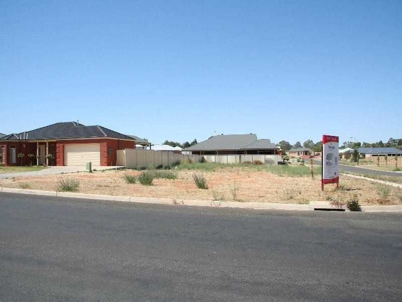 Lot 11 Wood Street, Gol Gol NSW 2738