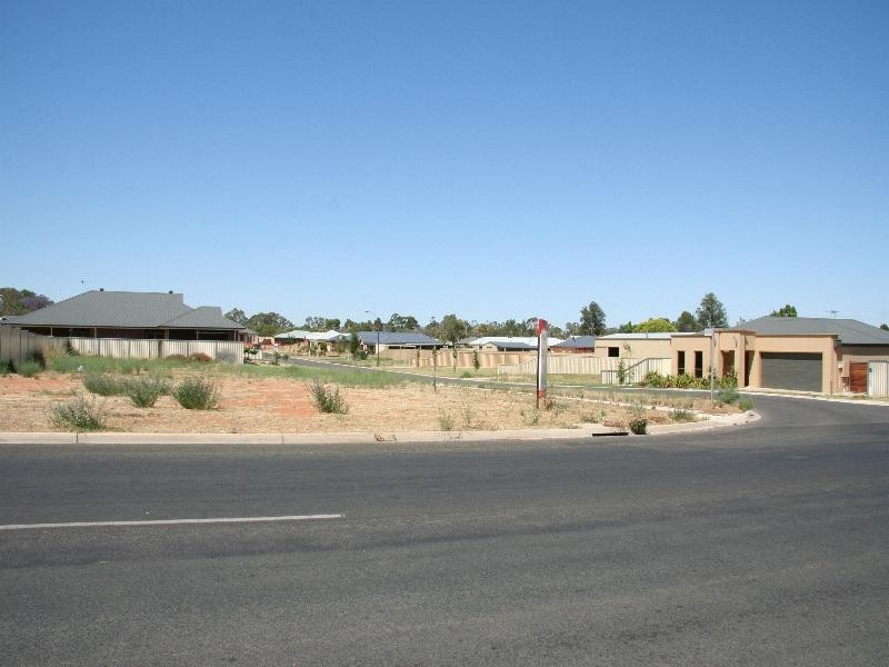 Lot 11 Wood Street, Gol Gol NSW 2738