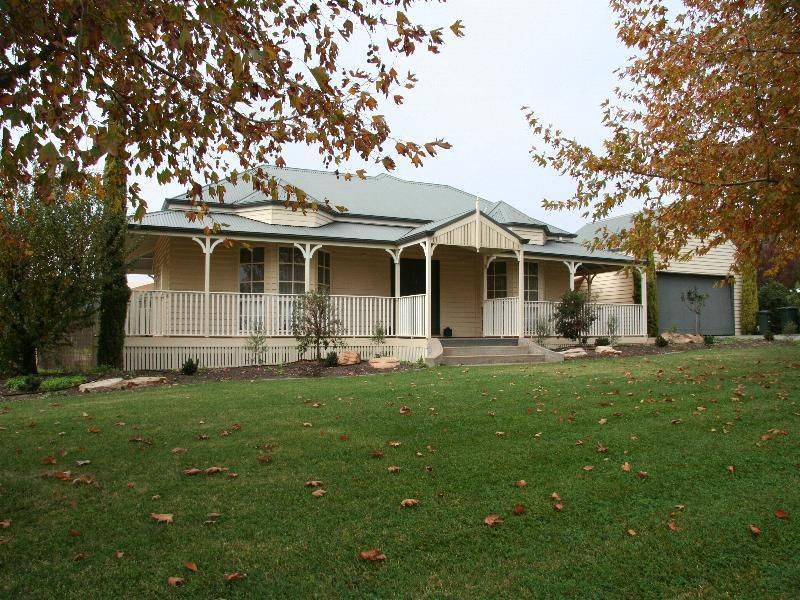 7 St Andrews  Drive, Cabarita VIC 3505