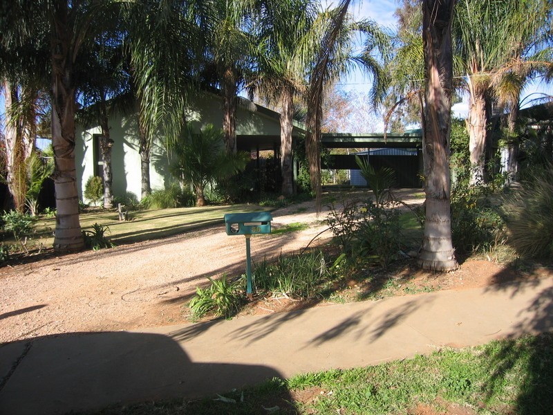 50 Main Road North Road, Merbein VIC 3505