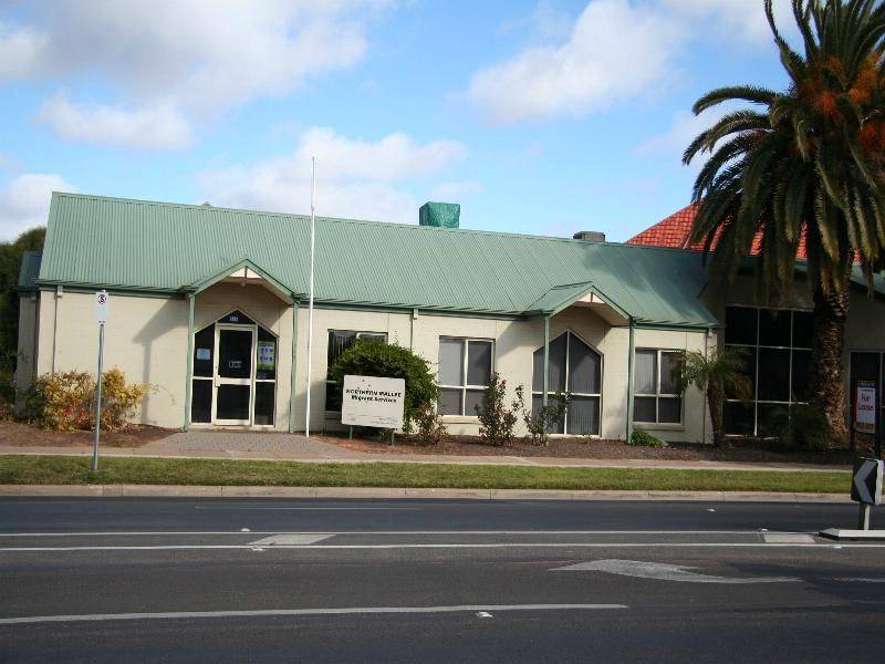 255 Eleventh  Street, Mildura VIC 3500