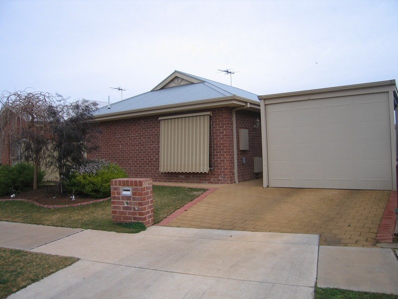 22 Panorama Drive, Mildura VIC 3500