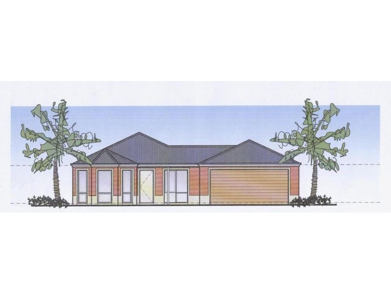 Lot 1 Emerald Park Estate , Mildura VIC 3500