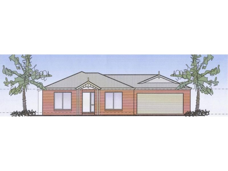 Lot 2 Emerald Park Estate , Mildura VIC 3500