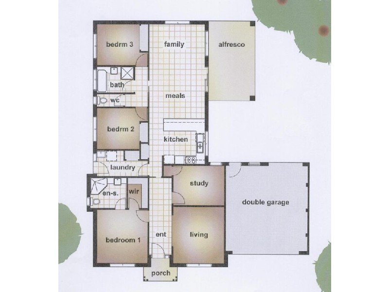 Lot 2 Emerald Park Estate , Mildura VIC 3500