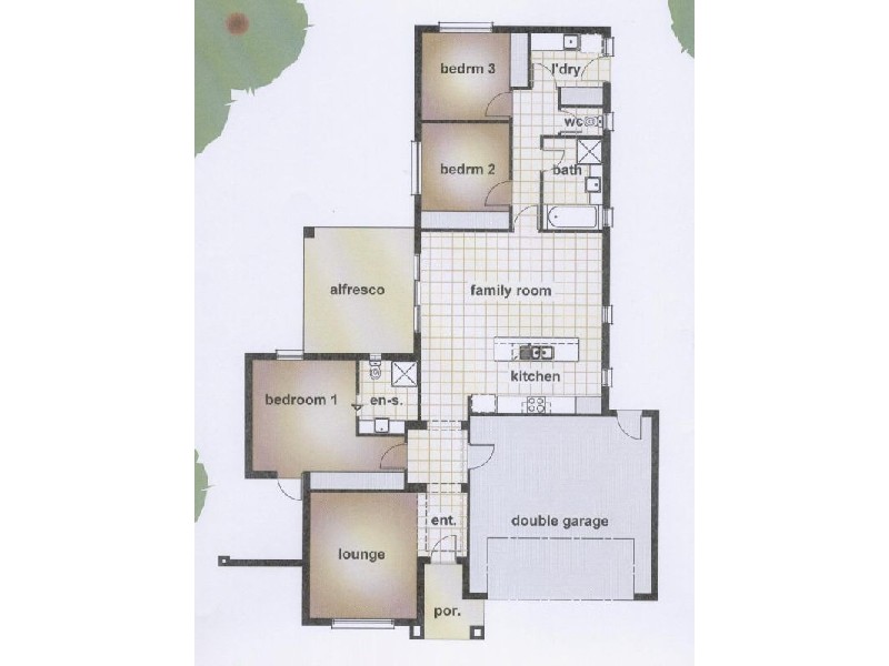 Lot 3 Emerald Park Estate , Mildura VIC 3500