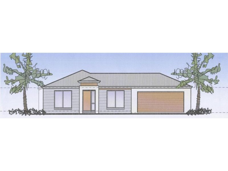 Lot 4 Emerald Park Estate , Mildura VIC 3500