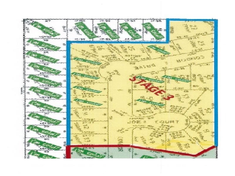 0 Emerald Park Estate, Mildura VIC 3500