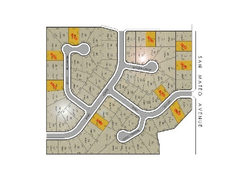 0 Mirage Estate, Mildura VIC 3500