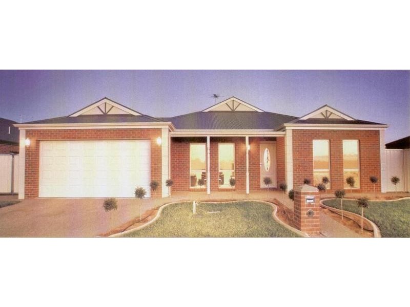 0 Mirage Estate, Mildura VIC 3500