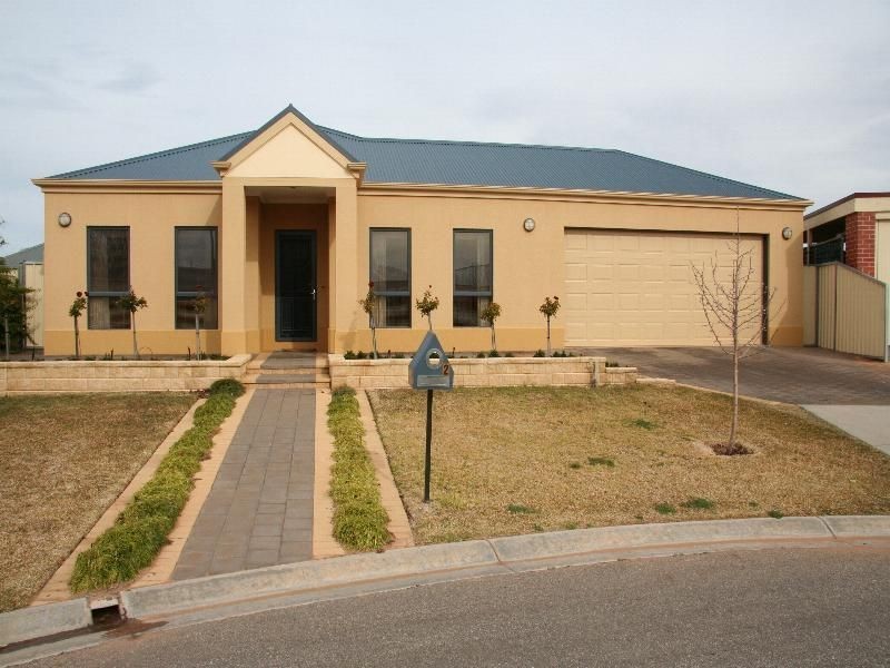 2 Kyamber Court, Mildura VIC 3500