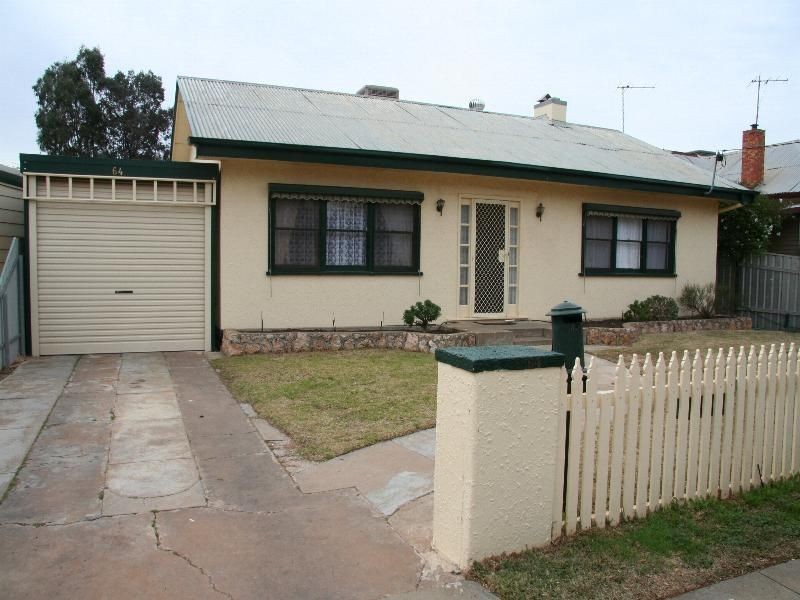 64 Avocado  Street, Mildura VIC 3500