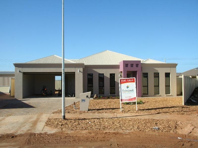 9 Daytona Court, Mildura VIC 3500