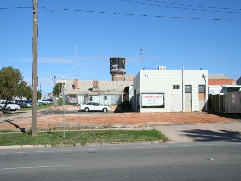 19-21 Madden Avenue, Mildura VIC 3500