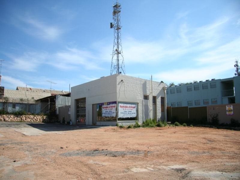 19-21 Madden Avenue, Mildura VIC 3500