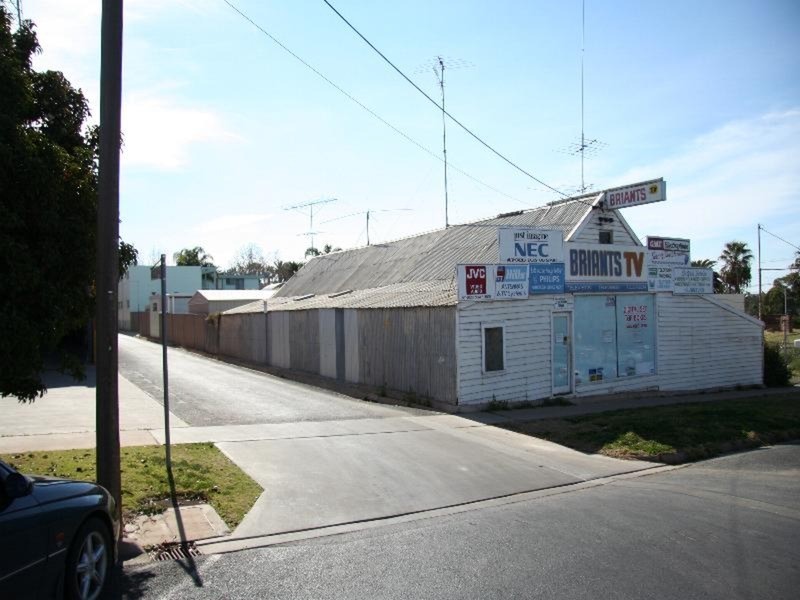 19-21 Madden Avenue, Mildura VIC 3500