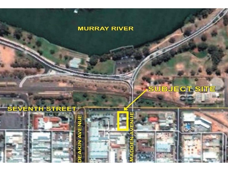 19-21 Madden Avenue, Mildura VIC 3500