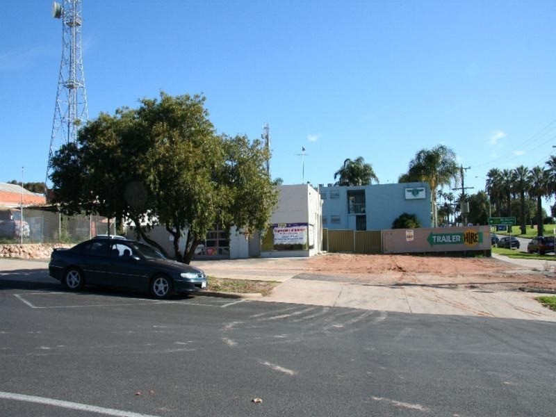 19-21 Madden Avenue, Mildura VIC 3500