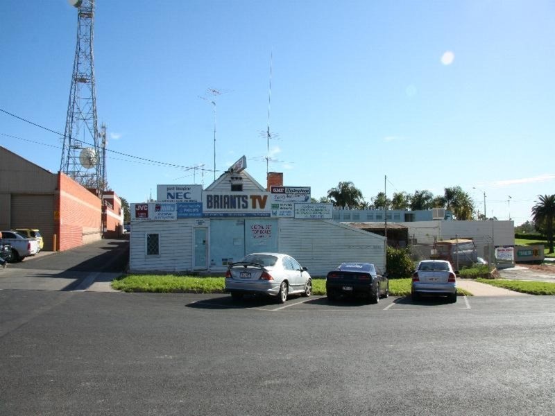 19-21 Madden Avenue, Mildura VIC 3500