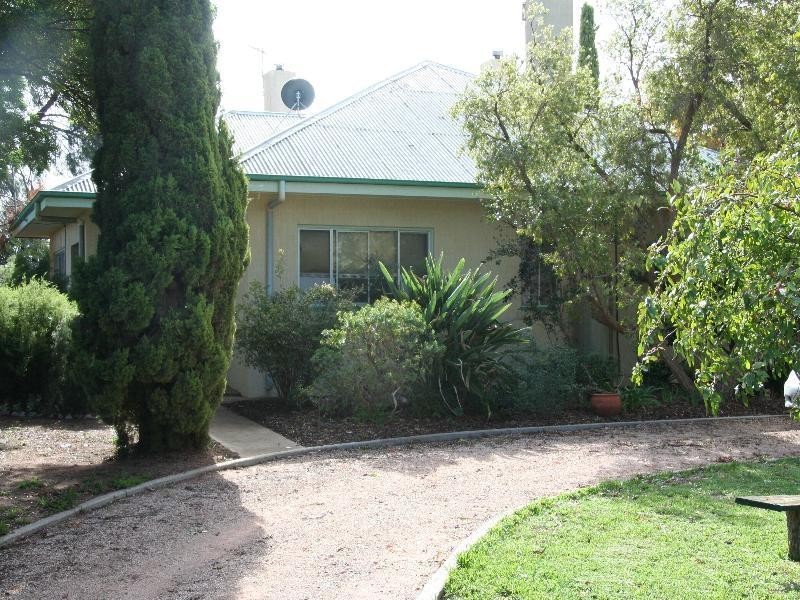 Lot 2 Kingfisher Road, Gol Gol NSW 2738