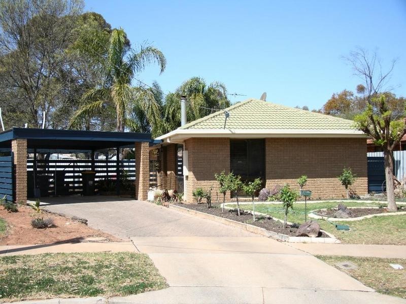 19 Homestead Court, Mildura VIC 3500