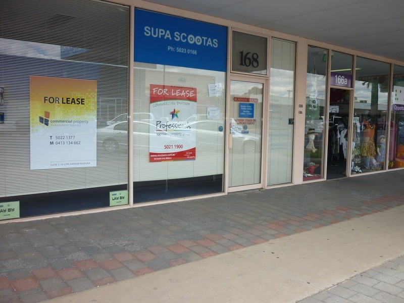168 Eighth Street, Mildura VIC 3500