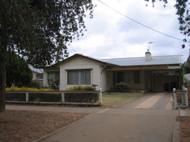 886 Fourteenth Street, Mildura VIC 3500