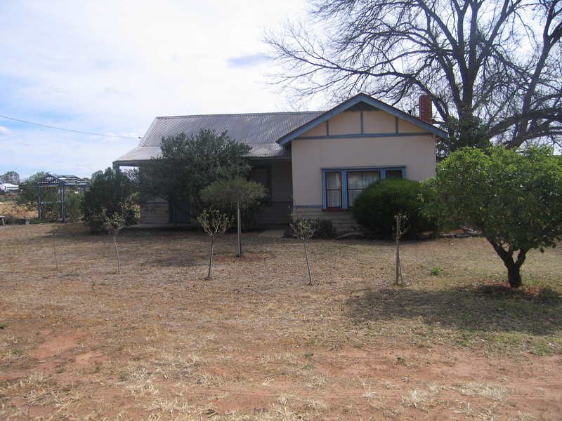 Lot Billabong Road, Nichols Point VIC 3501