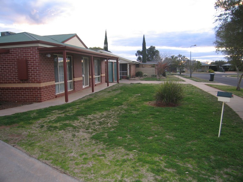 20 Caffrey Court, Irymple VIC 3498