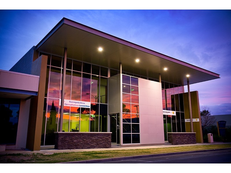 150 Langtree Avenue, Mildura VIC 3500