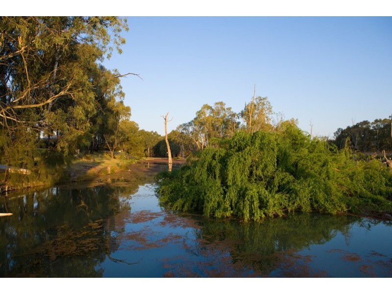 102 Sturt Highway, Buronga NSW 2739