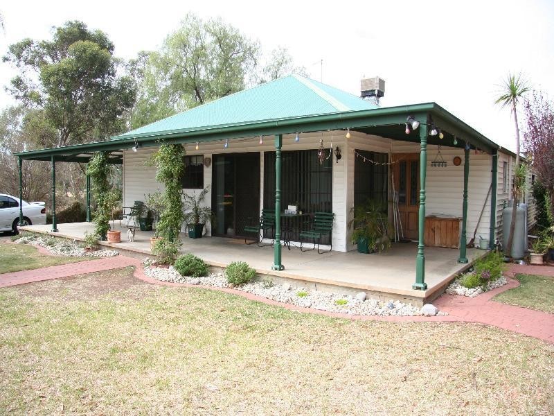 188 Dow Avenue, Cabarita VIC 3505