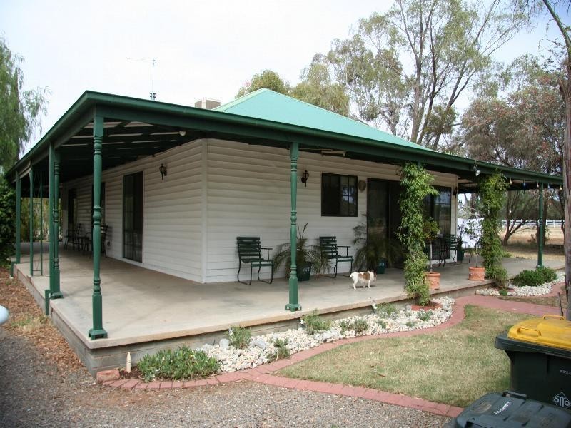 188 Dow Avenue, Cabarita VIC 3505