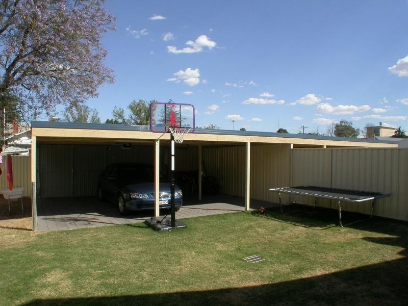 1/16 Wattle Avenue, Mildura VIC 3500