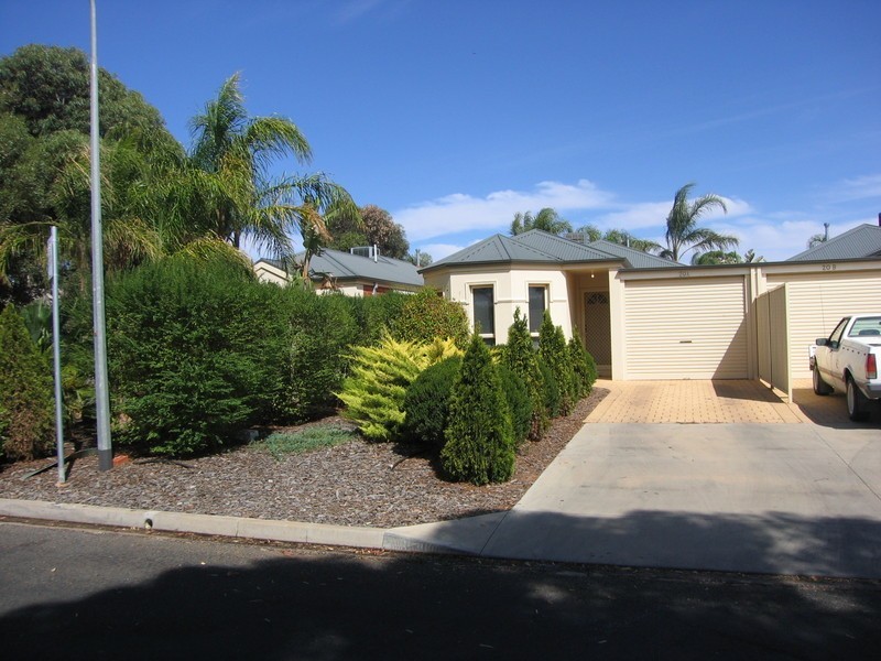 20A Le Pedeleure Avenue, Mildura VIC 3500