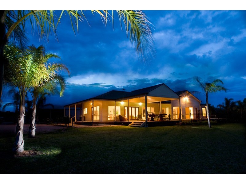 0 Seventeenth Street, Cabarita VIC 3505