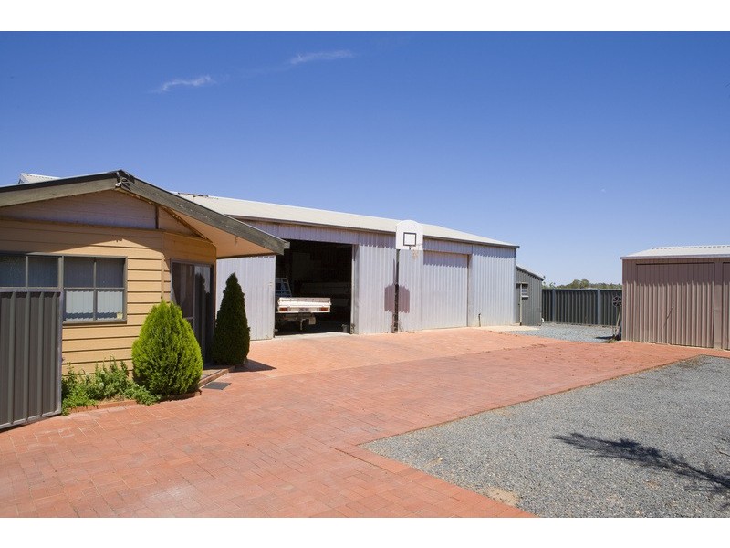 3515 Benetook Avenue, Mildura VIC 3500