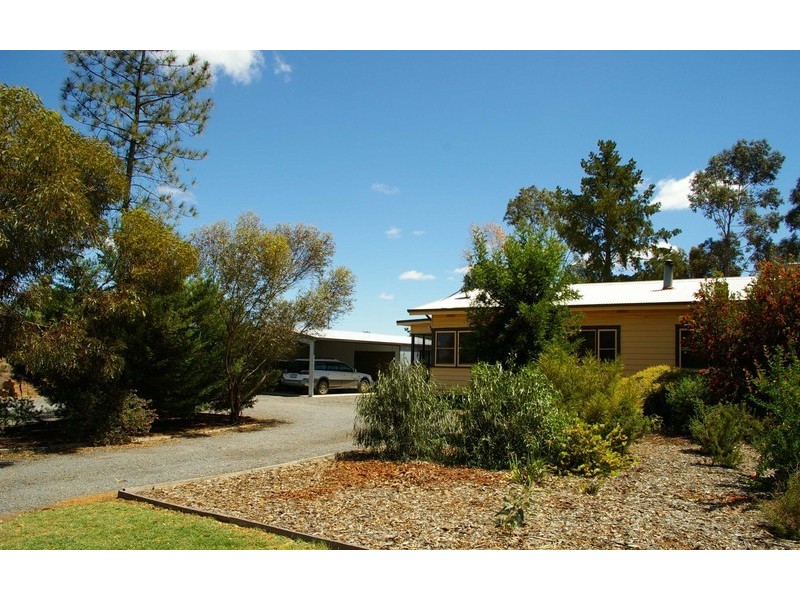 414 Morpung Avenue, Irymple VIC 3498