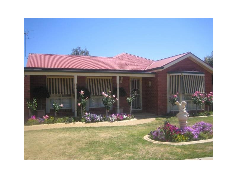 4 Sirius Court, Mildura VIC 3500