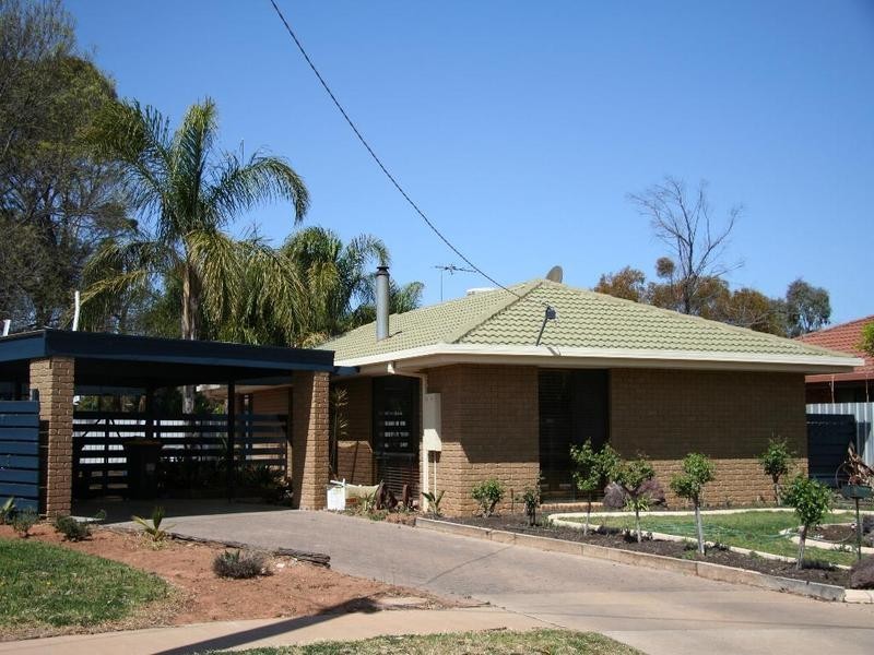 19 Homestead Court, Mildura VIC 3500