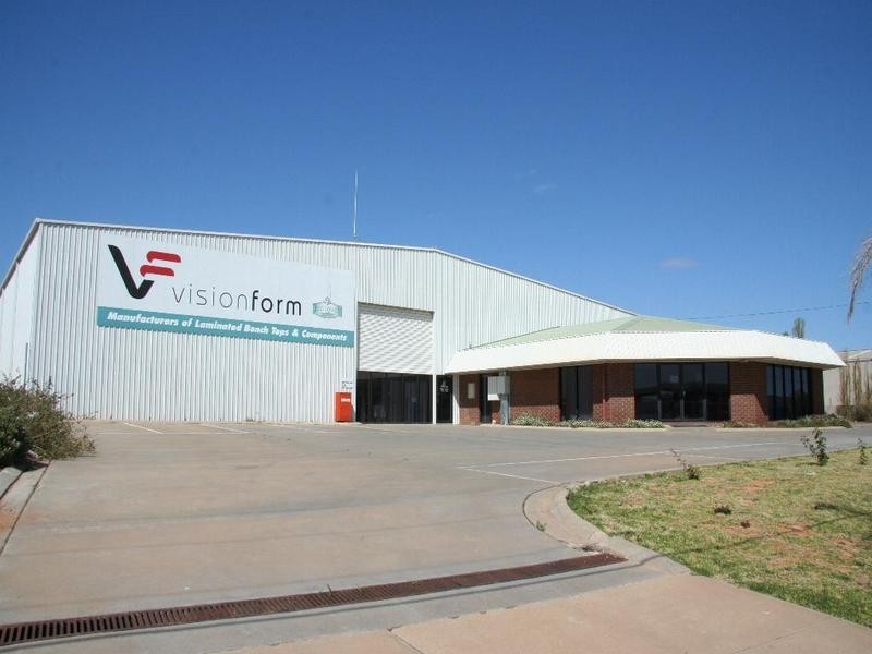 59-63 The Crescent, Mildura VIC 3500