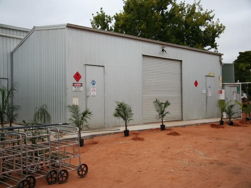 Block 568  Mulga Street, Cardross VIC 3496