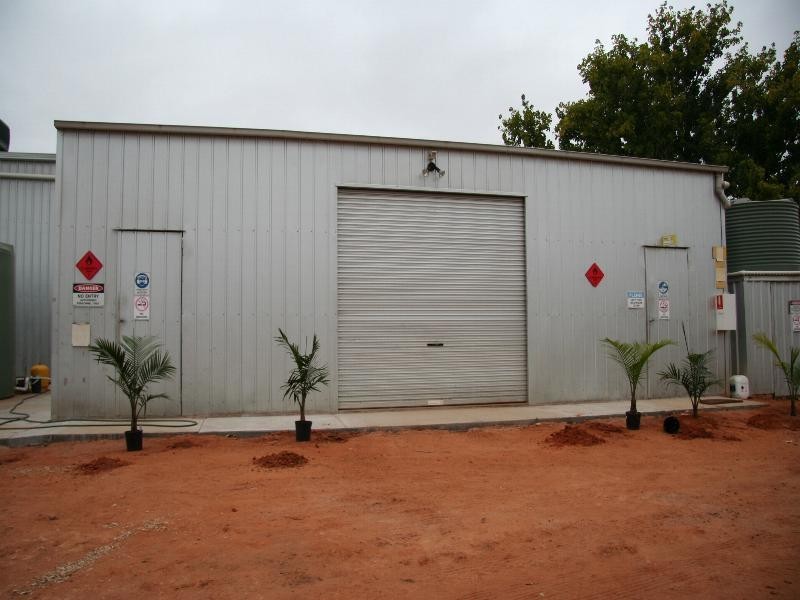 Block 568  Mulga Street, Cardross VIC 3496