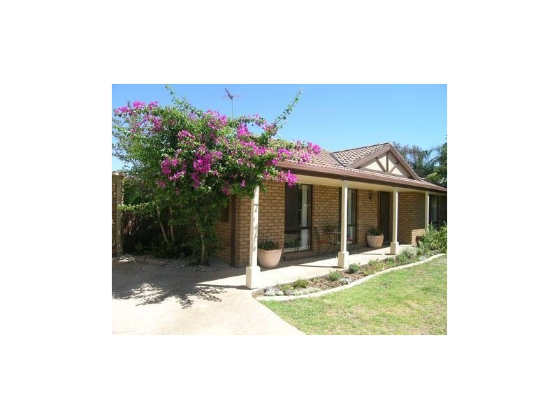 7 Marion Court, Mildura VIC 3500